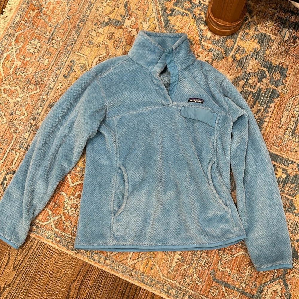 Women’s Synchilla Fleece Patagonia Pullover